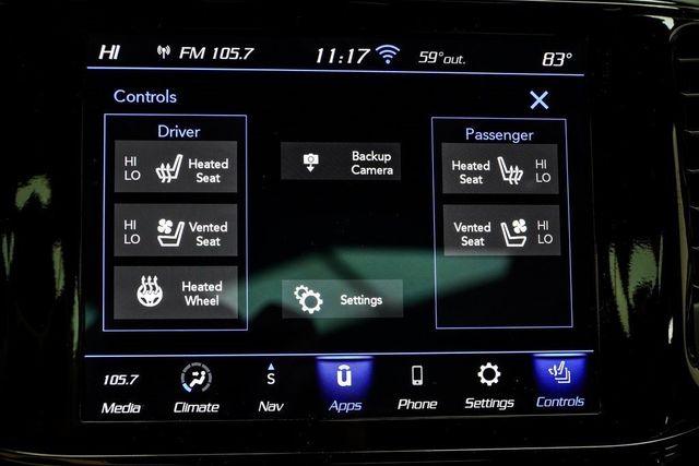 2021 Jeep Grand Cherokee Trackhawk 4x4 - 22932134 - 30