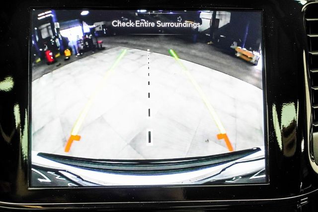 2021 Jeep Grand Cherokee Trackhawk 4x4 - 22932134 - 31