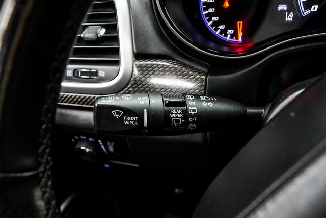 2021 Jeep Grand Cherokee Trackhawk 4x4 - 22932134 - 36