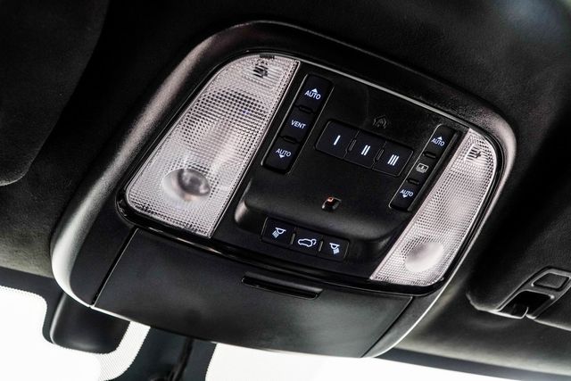2021 Jeep Grand Cherokee Trackhawk 4x4 - 22932134 - 37