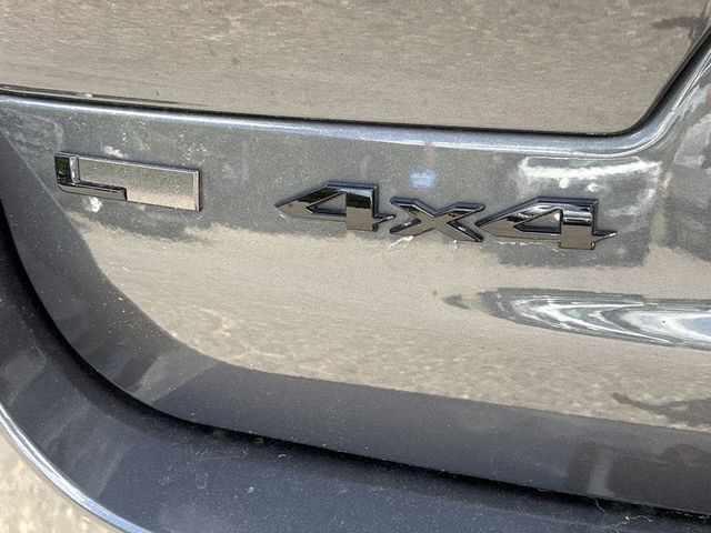 2021 Jeep Grand Cherokee L Altitude 4x4 - 22798213 - 14