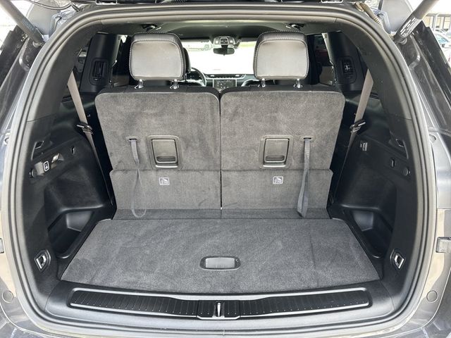 2021 Jeep Grand Cherokee L Altitude 4x4 - 22798213 - 15