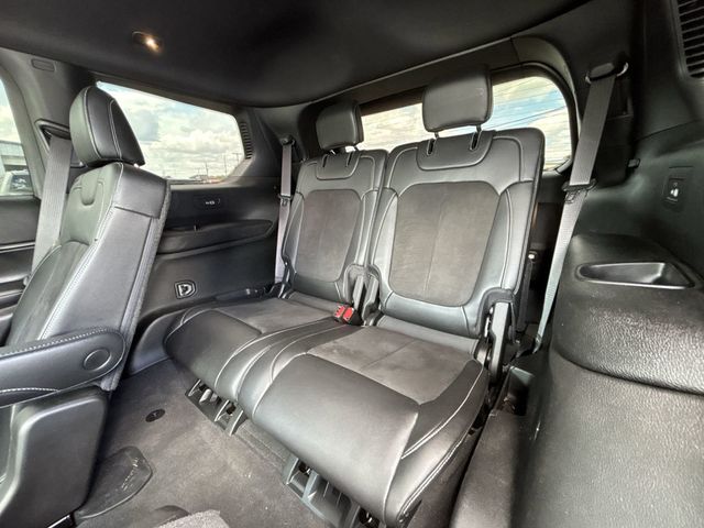 2021 Jeep Grand Cherokee L Altitude 4x4 - 22798213 - 18