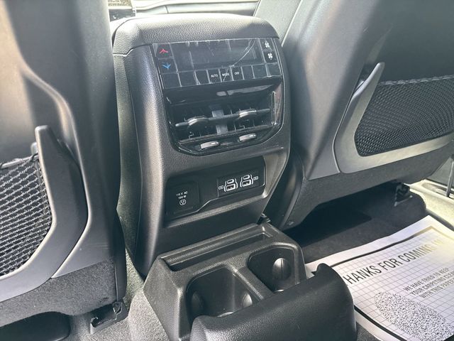 2021 Jeep Grand Cherokee L Altitude 4x4 - 22798213 - 19