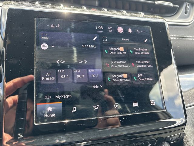 2021 Jeep Grand Cherokee L Altitude 4x4 - 22798213 - 23