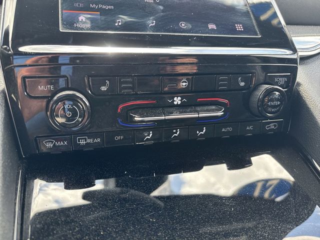 2021 Jeep Grand Cherokee L Altitude 4x4 - 22798213 - 25