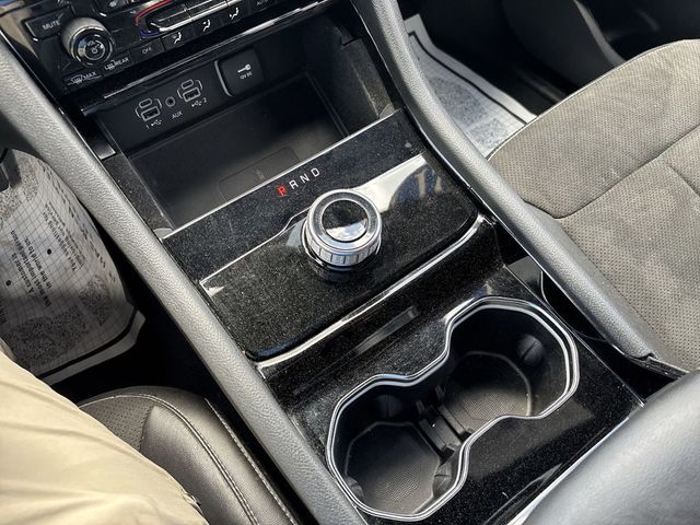 2021 Jeep Grand Cherokee L Altitude 4x4 - 22798213 - 27