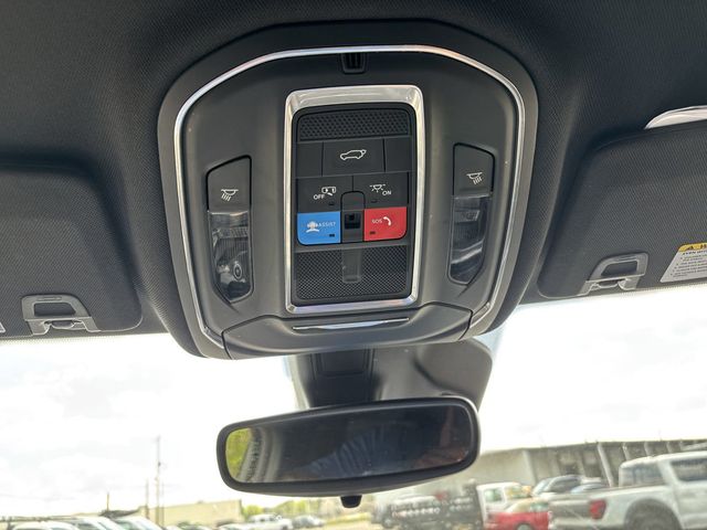 2021 Jeep Grand Cherokee L Altitude 4x4 - 22798213 - 30