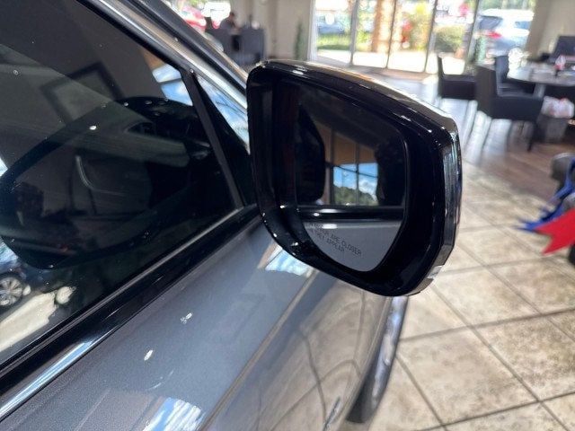 2021 Jeep Grand Cherokee L Limited 4x2 - 22931339 - 10
