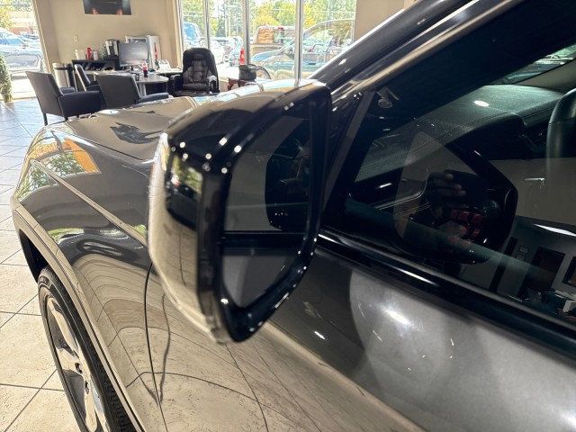 2021 Jeep Grand Cherokee L Limited 4x2 - 22931339 - 11
