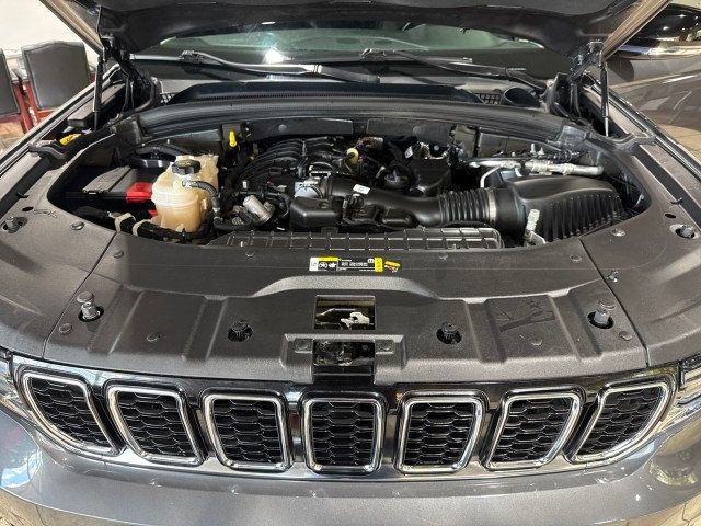 2021 Jeep Grand Cherokee L Limited 4x2 - 22931339 - 12