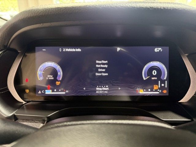 2021 Jeep Grand Cherokee L Limited 4x2 - 22931339 - 14