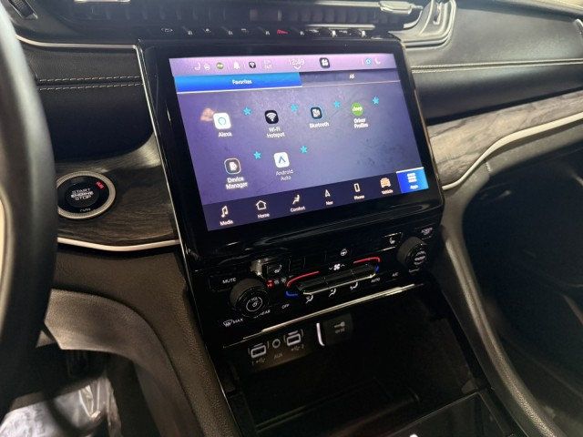 2021 Jeep Grand Cherokee L Limited 4x2 - 22931339 - 15