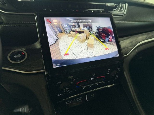 2021 Jeep Grand Cherokee L Limited 4x2 - 22931339 - 16