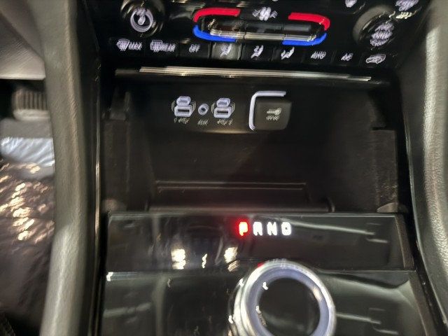 2021 Jeep Grand Cherokee L Limited 4x2 - 22931339 - 17