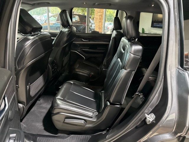 2021 Jeep Grand Cherokee L Limited 4x2 - 22931339 - 22