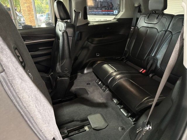 2021 Jeep Grand Cherokee L Limited 4x2 - 22931339 - 23