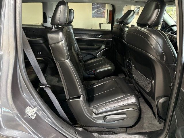 2021 Jeep Grand Cherokee L Limited 4x2 - 22931339 - 26
