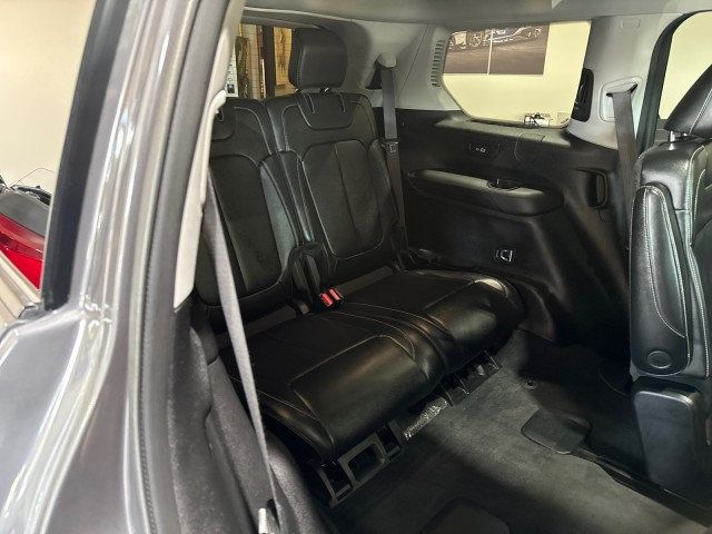 2021 Jeep Grand Cherokee L Limited 4x2 - 22931339 - 27