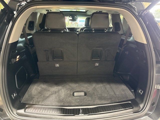 2021 Jeep Grand Cherokee L Limited 4x2 - 22931339 - 35