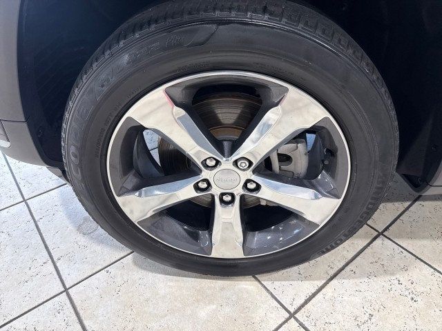 2021 Jeep Grand Cherokee L Limited 4x2 - 22931339 - 6