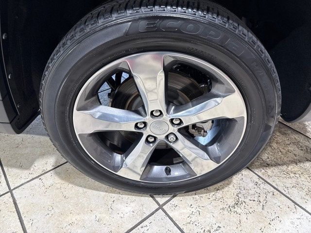 2021 Jeep Grand Cherokee L Limited 4x2 - 22931339 - 7