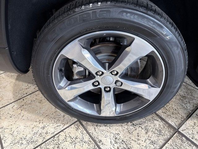2021 Jeep Grand Cherokee L Limited 4x2 - 22931339 - 8