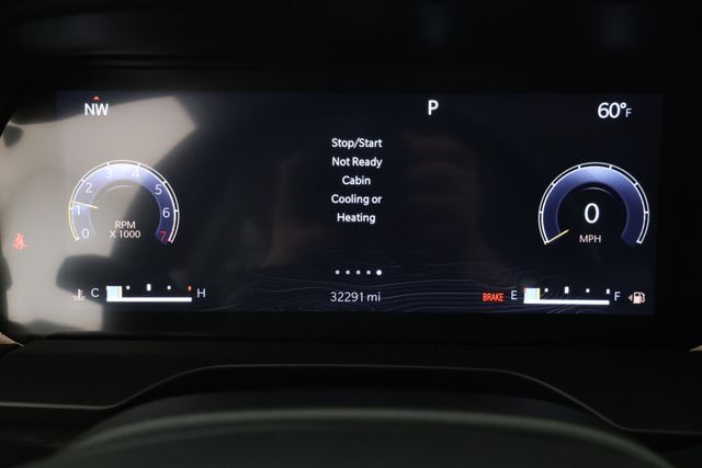 2021 Jeep Grand Cherokee L Limited 4x4 w/ Dual Pane Panoramic Sunroof & 10'' Uconnect 5 Nav - 22931945 - 12