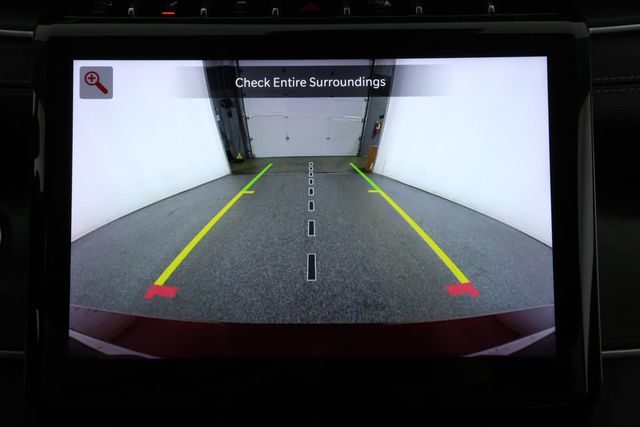 2021 Jeep Grand Cherokee L Limited 4x4 w/ Dual Pane Panoramic Sunroof & 10'' Uconnect 5 Nav - 22931945 - 16