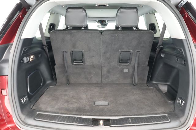 2021 Jeep Grand Cherokee L Limited 4x4 w/ Dual Pane Panoramic Sunroof & 10'' Uconnect 5 Nav - 22931945 - 21