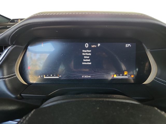 2021 Jeep Grand Cherokee L Overland 4x4 with Luxury Tech IV & Uconnect 5 10.1'' Navigation - 22935852 - 18