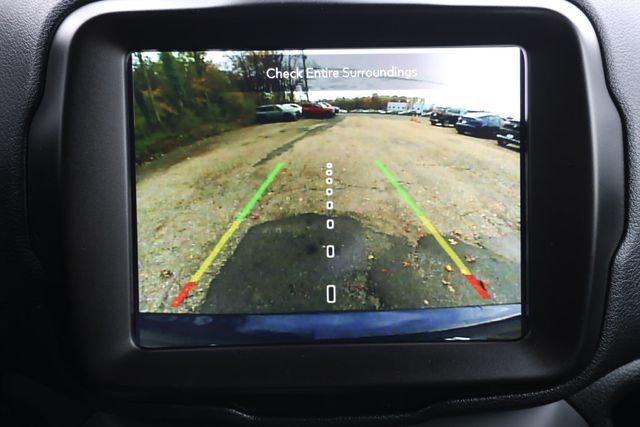 2021 Jeep Renegade Limited 4x4 - 22939854 - 17