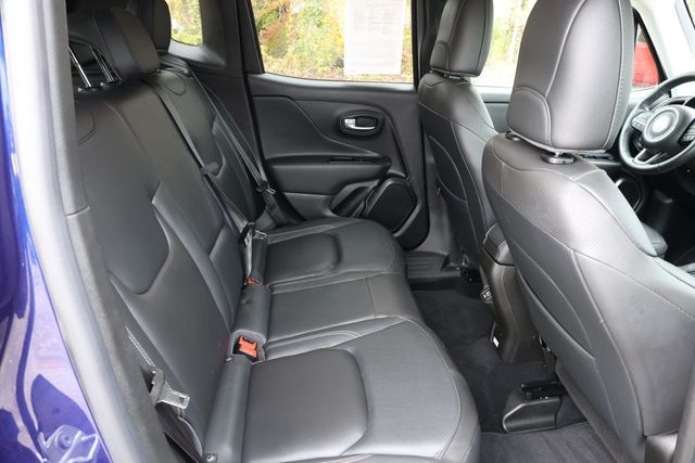 2021 Jeep Renegade Limited 4x4 - 22939854 - 22