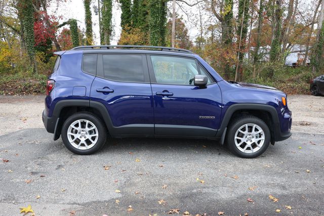 2021 Jeep Renegade Limited 4x4 - 22939854 - 5