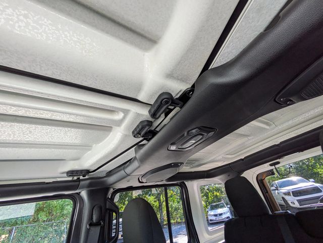 2021 Jeep Wrangler  - 22931467 - 20