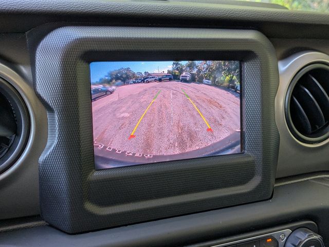 2021 Jeep Wrangler  - 22931467 - 21