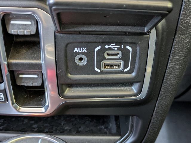 2021 Jeep Wrangler  - 22931467 - 22