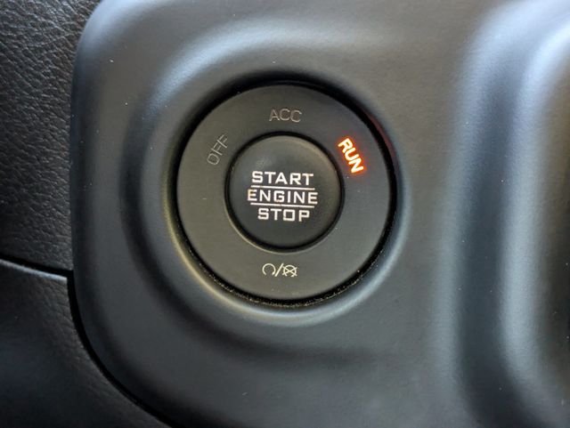 2021 Jeep Wrangler  - 22931467 - 28