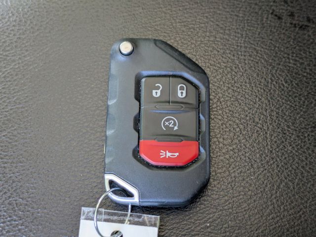 2021 Jeep Wrangler  - 22931467 - 29
