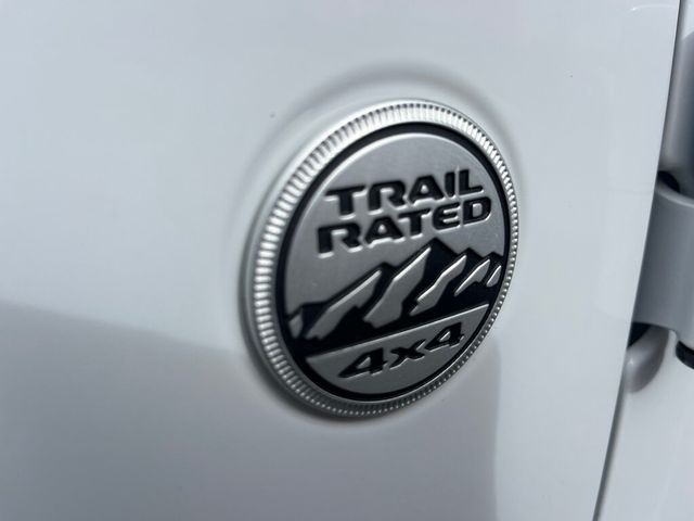 2021 Jeep Wrangler Lifted Rust Free 2 Door V6 JL 4x4 Convertible  - 22937937 - 15