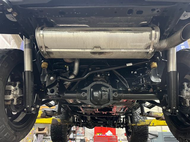 2021 Jeep Wrangler Lifted Rust Free 2 Door V6 JL 4x4 Convertible  - 22937937 - 16