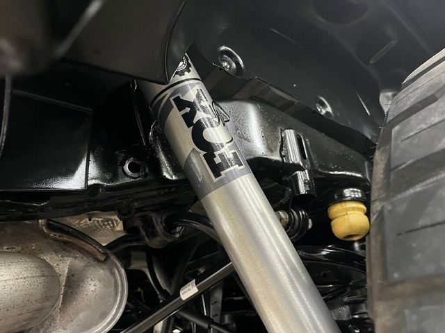 2021 Jeep Wrangler Lifted Rust Free 2 Door V6 JL 4x4 Convertible  - 22937937 - 17