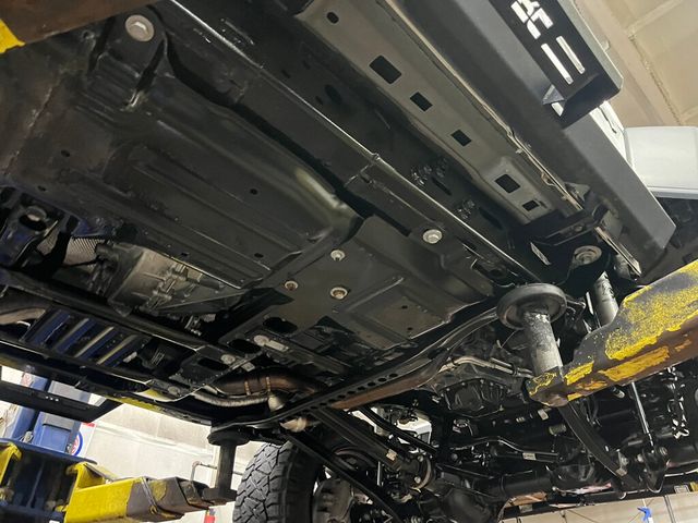 2021 Jeep Wrangler Lifted Rust Free 2 Door V6 JL 4x4 Convertible  - 22937937 - 18