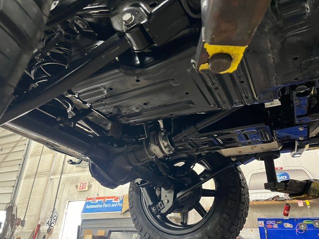 2021 Jeep Wrangler Lifted Rust Free 2 Door V6 JL 4x4 Convertible  - 22937937 - 19