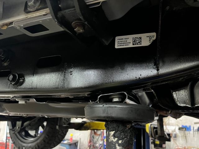 2021 Jeep Wrangler Lifted Rust Free 2 Door V6 JL 4x4 Convertible  - 22937937 - 20