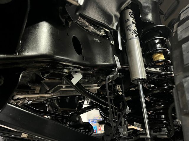 2021 Jeep Wrangler Lifted Rust Free 2 Door V6 JL 4x4 Convertible  - 22937937 - 21