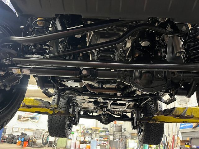 2021 Jeep Wrangler Lifted Rust Free 2 Door V6 JL 4x4 Convertible  - 22937937 - 22