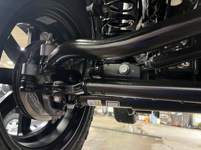 2021 Jeep Wrangler Lifted Rust Free 2 Door V6 JL 4x4 Convertible  - 22937937 - 23