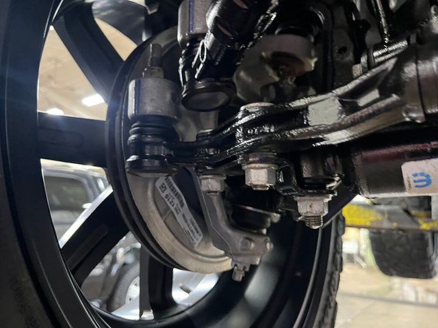 2021 Jeep Wrangler Lifted Rust Free 2 Door V6 JL 4x4 Convertible  - 22937937 - 25