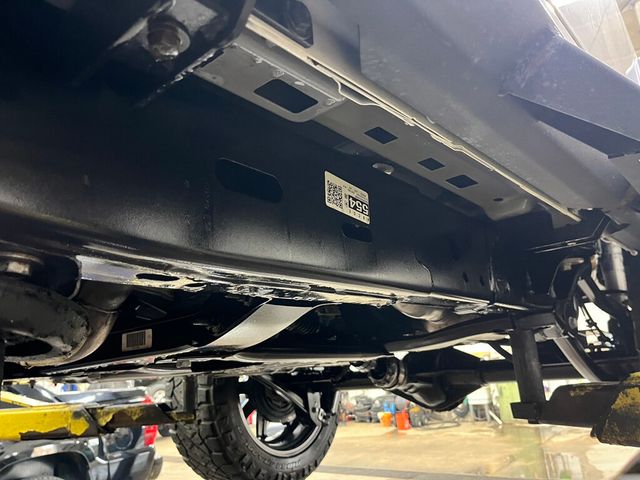 2021 Jeep Wrangler Lifted Rust Free 2 Door V6 JL 4x4 Convertible  - 22937937 - 26